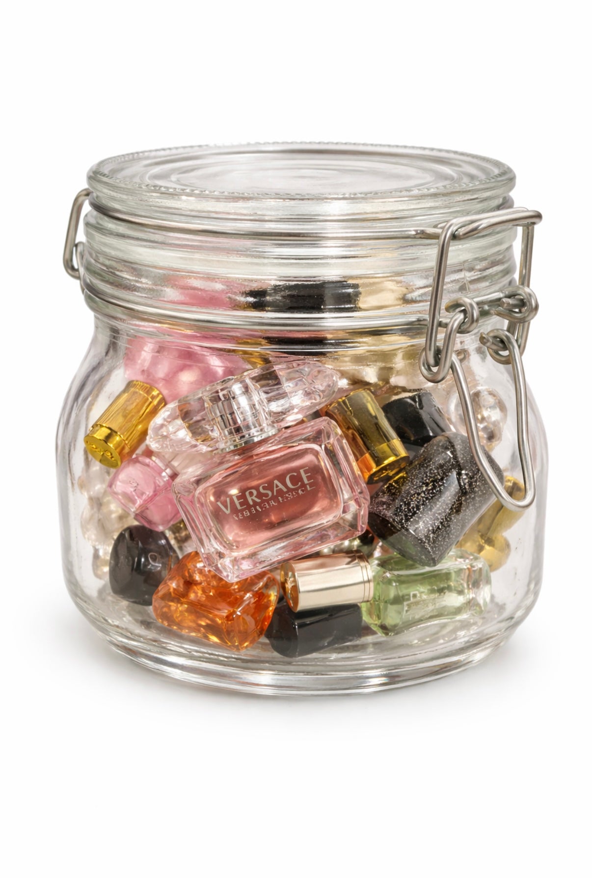 Boîte Mystère Mini Parfum